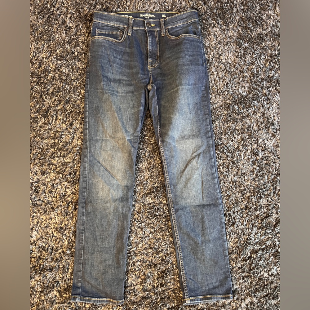Men’s jeans